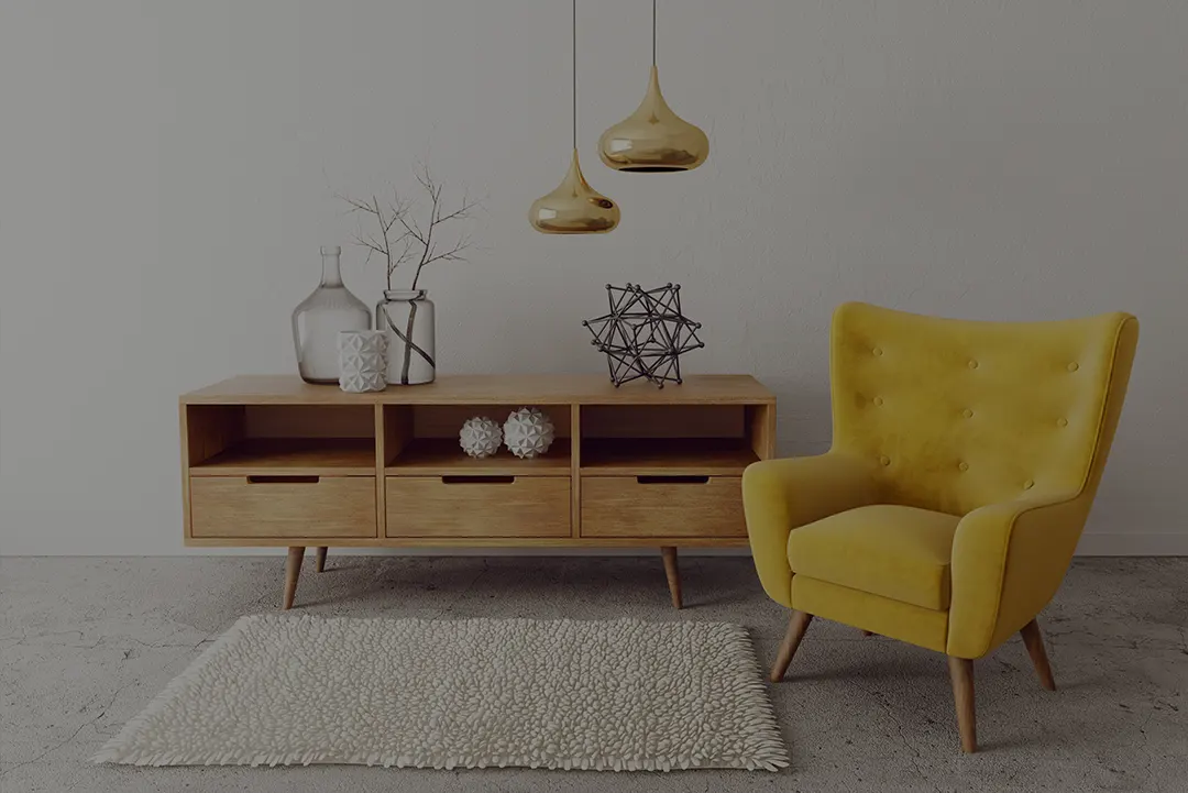 Décoration moderne